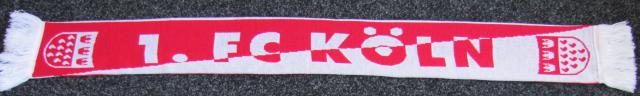 1. FC Koln 1