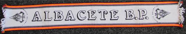 Albacete BP 1