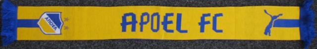 Apoel Nicosia 2