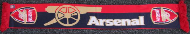Arsenal 2