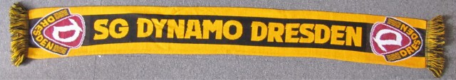 Dynamo Dresden 1
