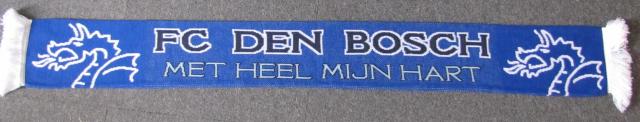 FC Den Bosch 1