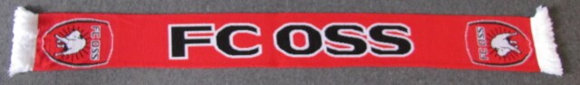 FC Oss 1