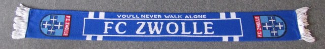 FC Zwolle 1