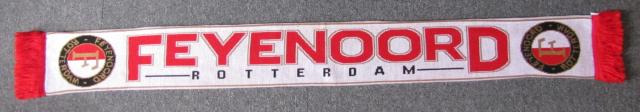 Feyenoord 3