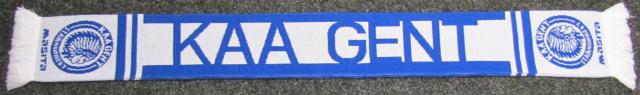 KAA Gent 1