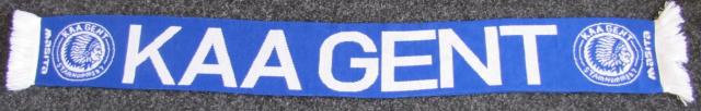 KAA Gent 2