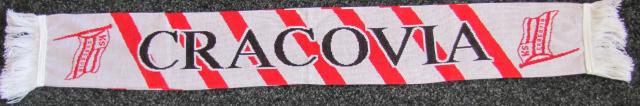 KS Cracovia 1