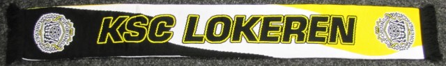KSC Lokeren 1