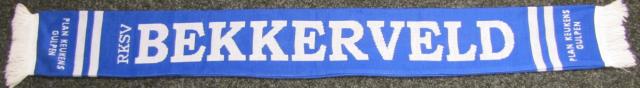 RKSV Bekkerveld 1