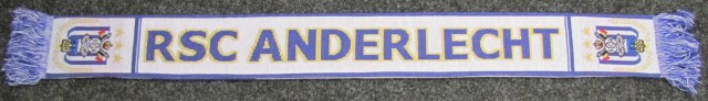 RSC Anderlecht 1