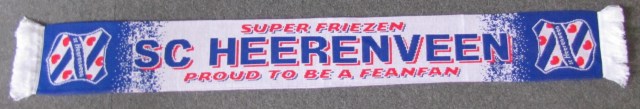 SC Heerenveen 1