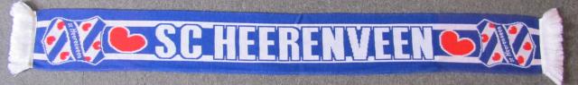 SC Heerenveen 2