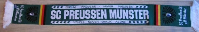 SC Preußen Münster