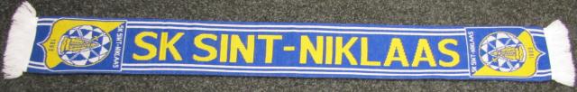 SK Sint Niklaas 1