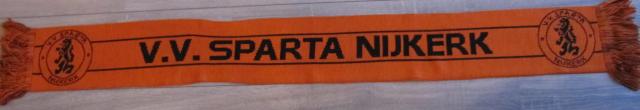 Sparta Nijkerk