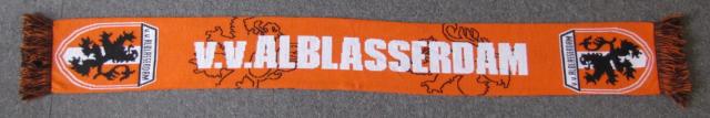 VV Alblasserdam 1