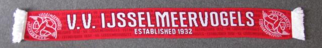 VV IJsselmeervogels 1