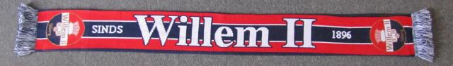 Willem II 1