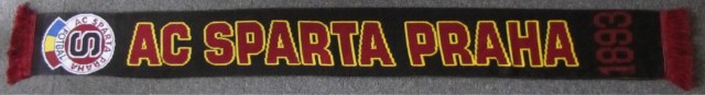 AC Sparta Praag 1