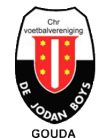 CVV De Jodan Boys