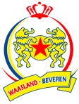 KV Red Star Waasland - Sportkring Beveren