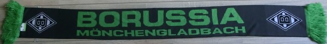 Borussia M'gladbach