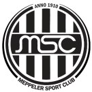 MSC Meppel