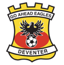Go Ahead Eagles