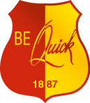 Be Quick 1887