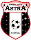 FC Astra Giugiu