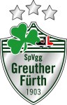 SpVgg Greuther Fürth