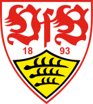 VFB Stuttgart 2