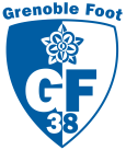 Grenoble Foot 38